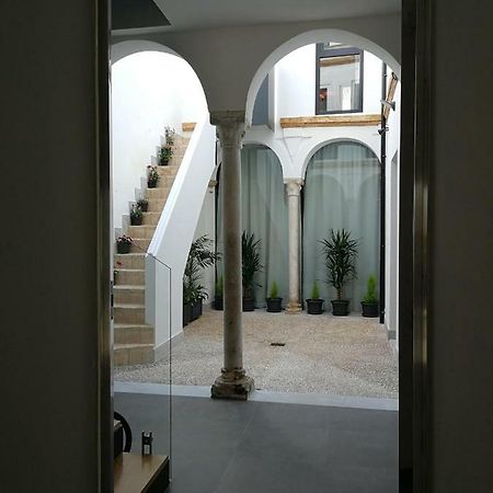 Patio De La Escalera - Agustin Moreno 46 Córdoba Eksteriør bilde