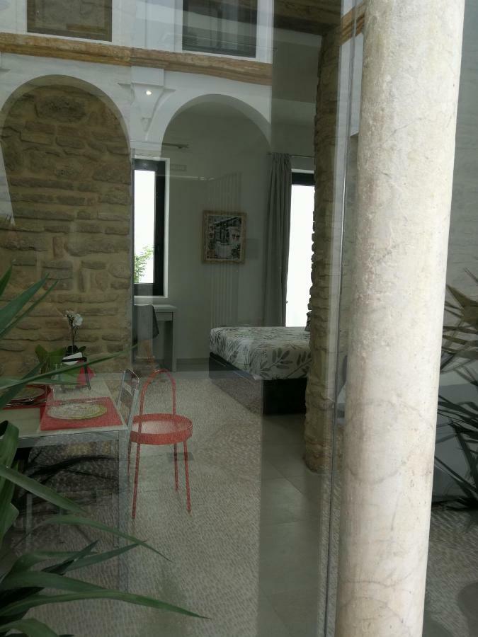 Patio De La Escalera - Agustin Moreno 46 Córdoba Eksteriør bilde
